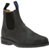Blundstone 1392 - Winter Thermal Dress Rustic Black Boot