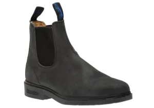 Blundstone 1392 - Winter Thermal Dress Rustic Black Boot