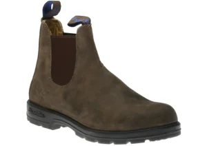 Blundstone 584 - Winter Thermal Rustic Brown Boot