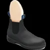 Blundstone 566 - Winter Thermal Black Boot