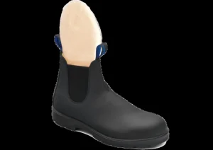 Blundstone 566 - Winter Thermal Black Boot