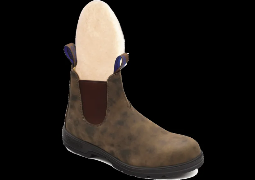 blundstone___winter_therm_1-3.webp Blundstone 584 - Winter Thermal Rustic Brown Boot