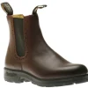 Blundstone 1352 - Women's Series Hi Top Shiraz Red Boot