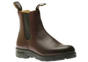 Blundstone 1352 - Women's Series Hi Top Shiraz Red Boot