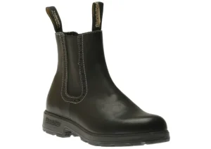Blundstone 1448 - Women's Series Hi Top Black Leather Boot