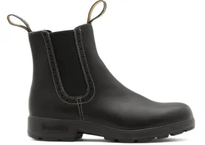 Blundstone 1448 - Women's Series Hi Top Black Leather Boot
