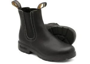 Blundstone 1448 - Women's Series Hi Top Black Leather Boot