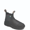 Blundstone 165 - Work & Safety Boot Met Guard Black Boot
