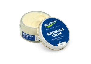 Blundstone Footwear Renovating Leather Cream - Rustic