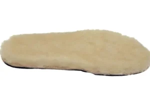 Blundstone Sheepskin Footbed Insole