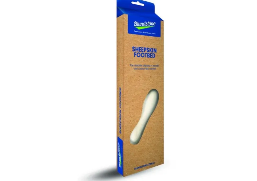 blundstone_sheepskin_foot_1.webp Blundstone Sheepskin Footbed Insole