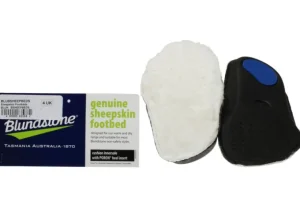 Blundstone Sheepskin Footbed Insole
