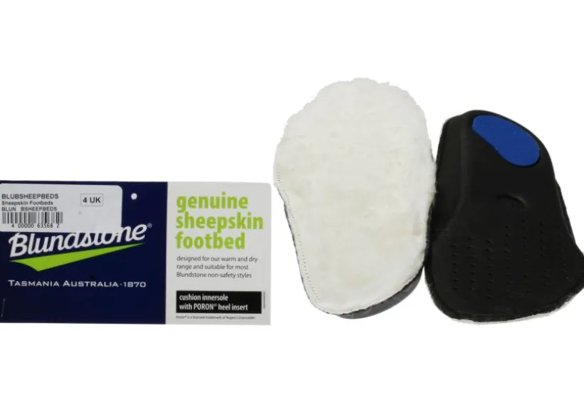 blundstone_sheepskin_foot_2.webp Blundstone Sheepskin Footbed Insole