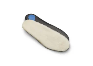 Blundstone Sheepskin Footbed Insole