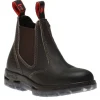 Bobcat Claret Oil Kip Boot