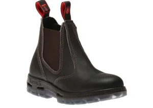 Bobcat Claret Oil Kip Boot