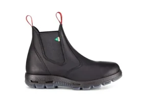 Bobcat CSA Black Work Boot
