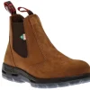 Bobcat CSA Tussock Work Boot
