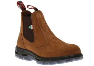 Bobcat CSA Tussock Work Boot
