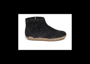 Boot Charcoal