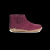 Boot Cranberry