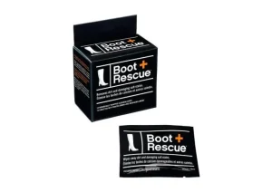 BootRescue All-Natural Shoe Cleaning Wipes