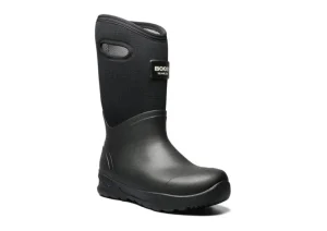 Bozeman Tall Black Men's Winter Boot
