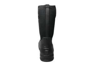Bozeman Tall Black Men's Winter Boot