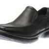 Bradley Step Black
