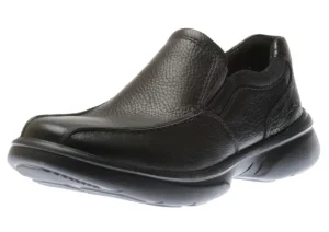 Bradley Step Black