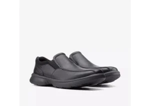Bradley Step Black