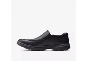 Bradley Step Black