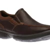 Bradley Step Brown