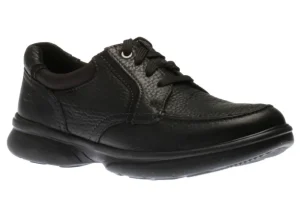 Bradley Vibe Black