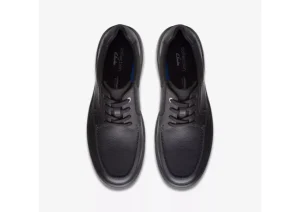 Bradley Vibe Black