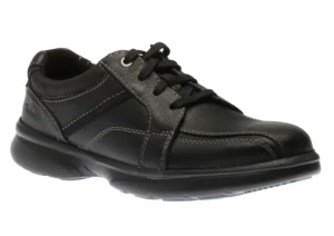 Bradley Walk Black