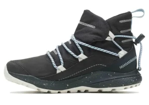 Bravada 2 T WP Black