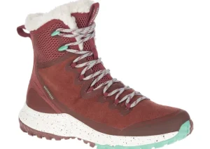 Bravada Polar Waterproof Sable Boot
