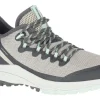 Bravada Waterproof Aluminum Hiking Shoe