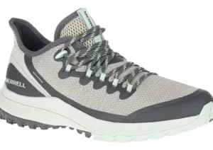 Bravada Waterproof Aluminum Hiking Shoe