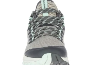 Bravada Waterproof Aluminum Hiking Shoe