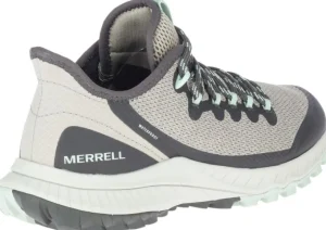 Bravada Waterproof Aluminum Hiking Shoe