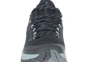 Bravada Waterproof Black Hiking Shoe