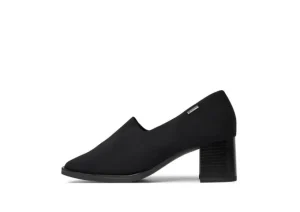 Braydon Gortex Black