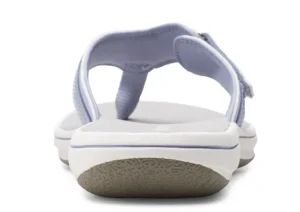 Breeze Sea Lavender Thong Sandal