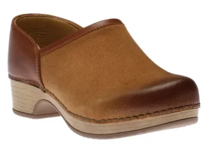 Brenna Tan Burnished