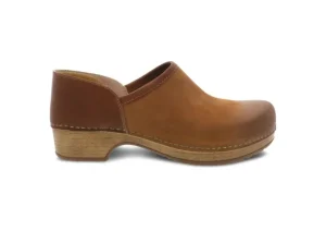Brenna Tan Burnished