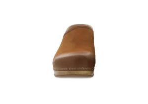 Brenna Tan Burnished