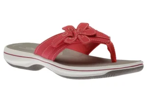 Brinkley Flora Coral