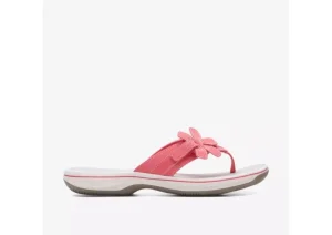 Brinkley Flora Coral